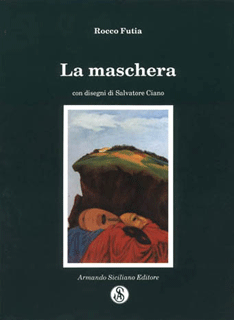 copertina la maschera